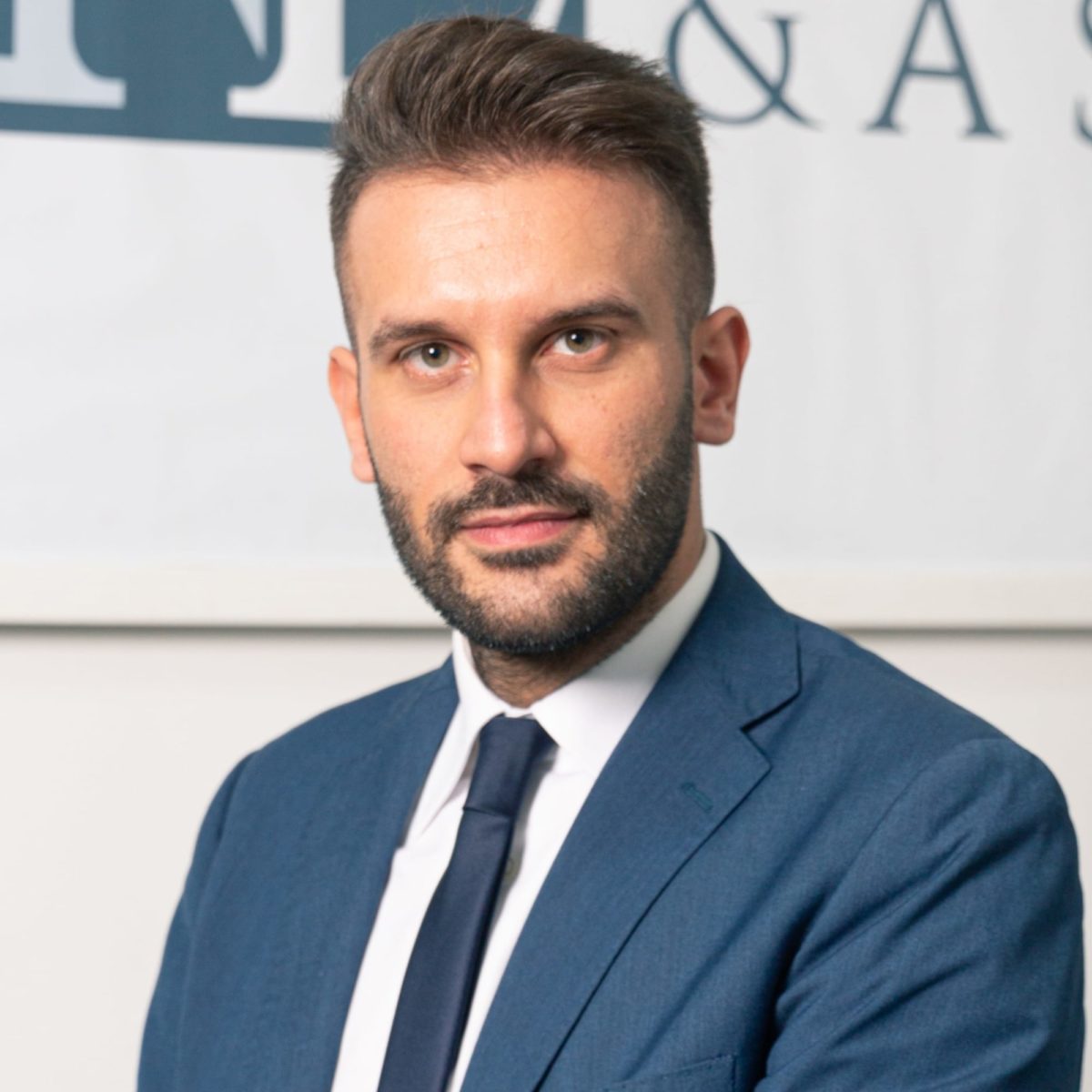 Avv. Antonio Di Mauro Parrella & Associati